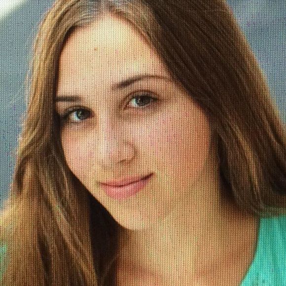 Meet your Posher, Sophie - Picture 1 of 1